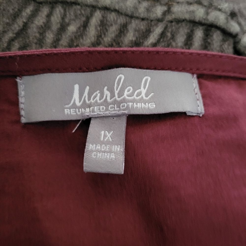 Marled   - Picture 6 of 7